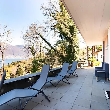 Casa Amare - Einzeln Stehendes Haus Mit Spektakulaerer Aussicht Holiday home